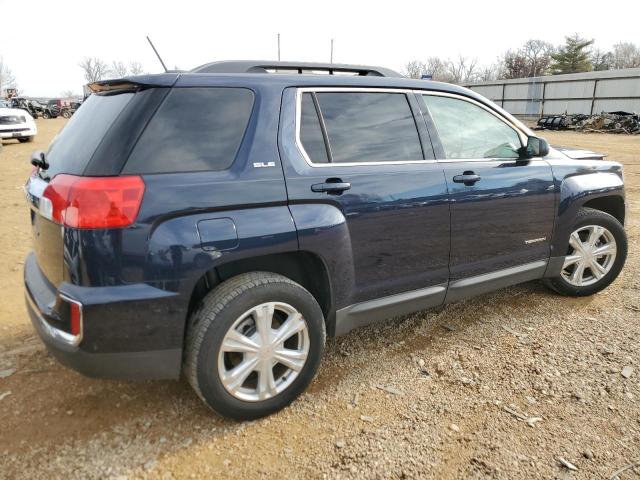 Photo 3 from auction – 2017 GMC TERRAIN SL with VIN 2GKALNEK9H6324039