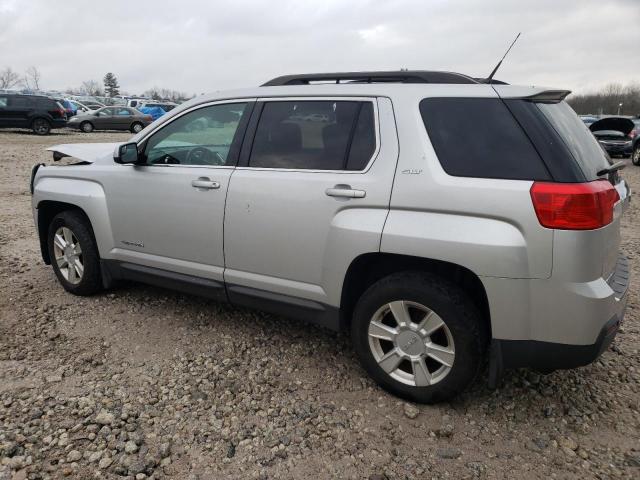 Photo 2 from auction – 2012 GMC TERRAIN SL with VIN 2GKFLVEK8C6354079