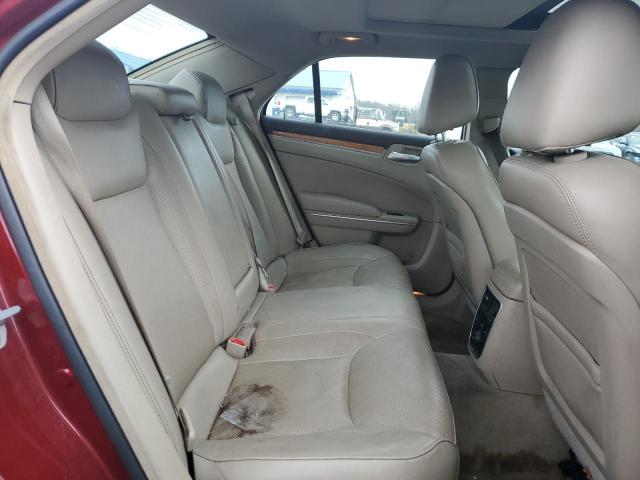 Photo 10 from auction – 2012 CHRYSLER 300 LIMITE with VIN 2C3CCACG7CH246230