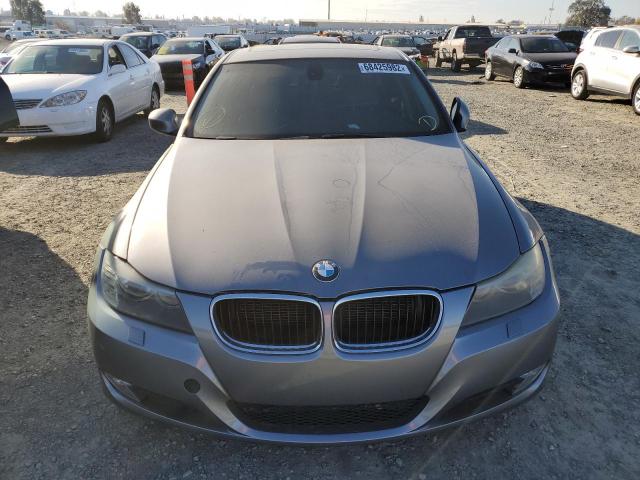 Photo 5 from auction – 2011 BMW 328 XI SUL with VIN WBAPK5C58BF127718