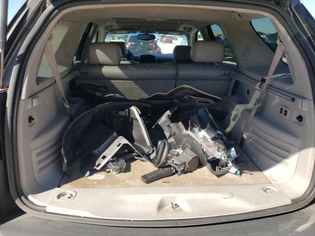 Photo 13 from auction – 2005 CADILLAC SRX with VIN 1GYEE63A850155993