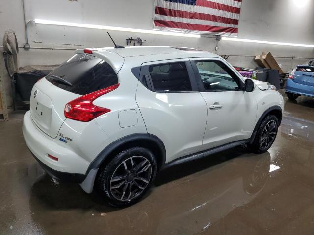Photo 3 from auction – 2012 NISSAN JUKE S with VIN JN8AF5MV2CT121819