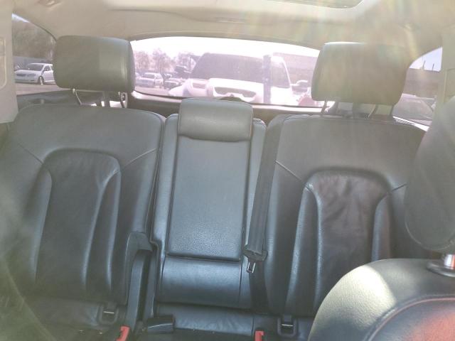 Photo 10 from auction – 2011 AUDI Q7 PREMIUM with VIN WA1LMAFE5BD006408