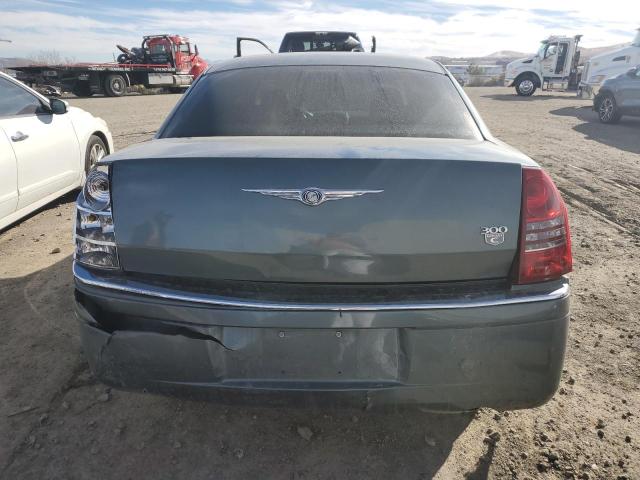 Photo 6 from auction – 2005 CHRYSLER 300C with VIN 2C3JA63H15H105367