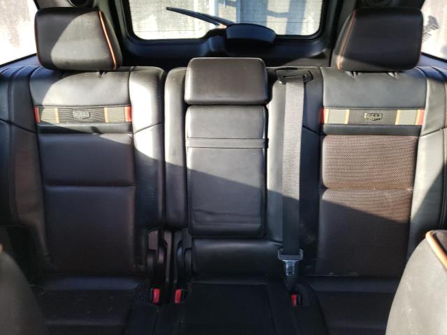 Photo 10 from auction – 2011 JEEP GRAND CHER with VIN 1J4RR4GG2BC645803
