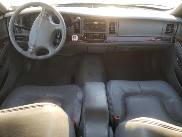 Photo 8 from auction – 2003 BUICK PARK AVENU with VIN 1G4CW54K034189147