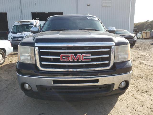 Photo 5 from auction – 2013 GMC SIERRA C15 with VIN 3GTP1VE07DG162579