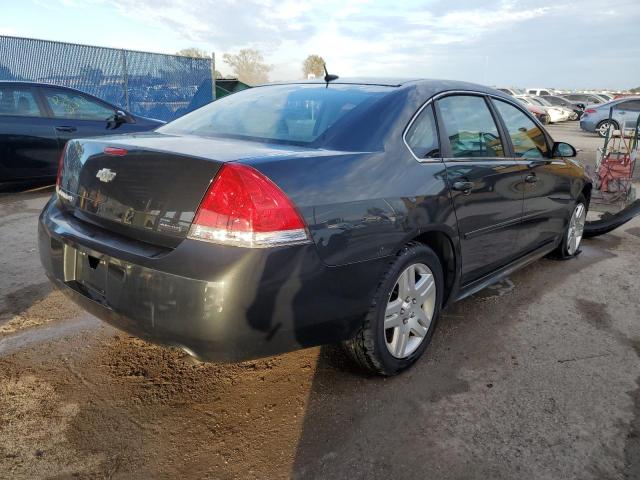 Photo 3 from auction – 2013 CHEVROLET IMPALA LT with VIN 2G1WG5E39D1156546