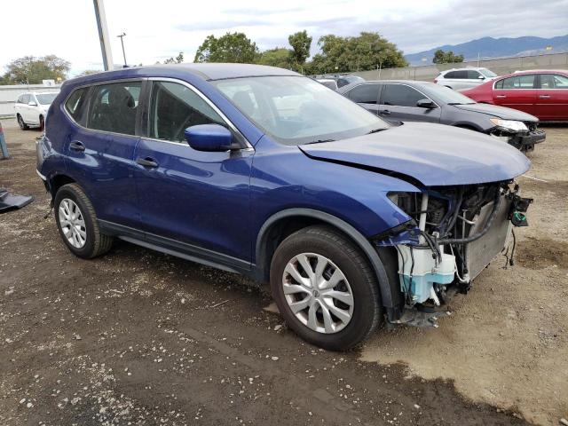 Photo 4 from auction – 2017 NISSAN ROGUE S with VIN KNMAT2MVXHP618877