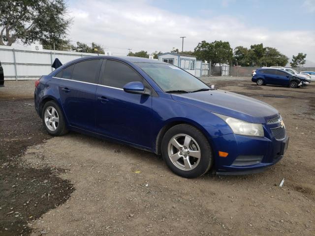 Photo 4 from auction – 2012 CHEVROLET CRUZE LT with VIN 1G1PF5SC7C7312273
