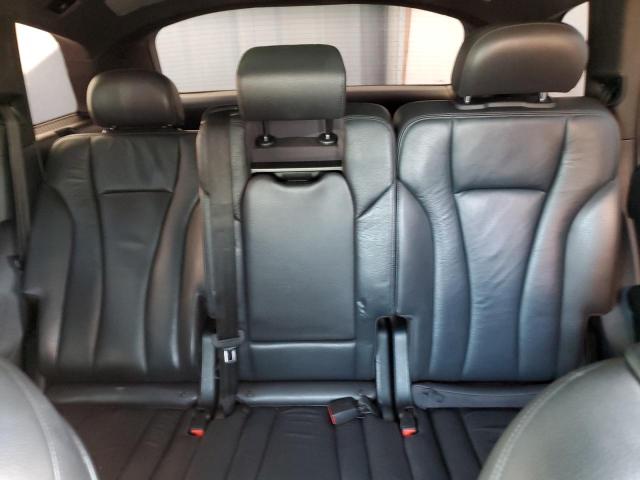 Photo 10 from auction – 2017 AUDI Q7 PREMIUM with VIN WA1LAAF74HD006435