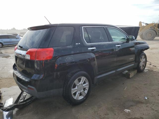 Photo 3 from auction – 2013 GMC TERRAIN SL with VIN 2GKALMEKXD6399319