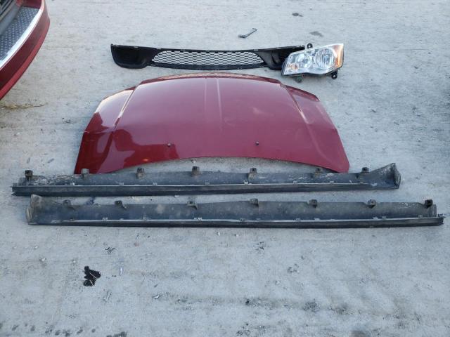 Photo 13 from auction – 2014 DODGE GRAND CARA with VIN 2C4RDGBG1ER463499