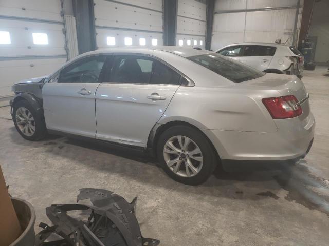 Photo 2 from auction – 2012 FORD TAURUS SEL with VIN 1FAHP2EW6CG130597