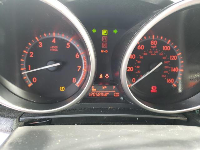 Photo 9 from auction – 2010 MAZDA 3 S with VIN JM1BL1H60A1321496
