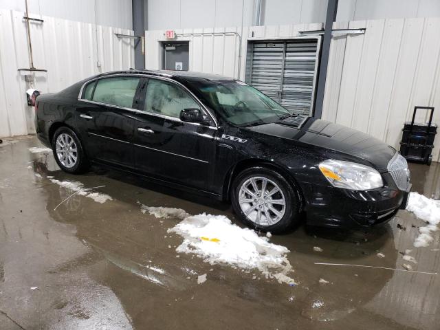 Photo 4 from auction – 2011 BUICK LUCERNE CX with VIN 1G4HJ5EM4BU103258