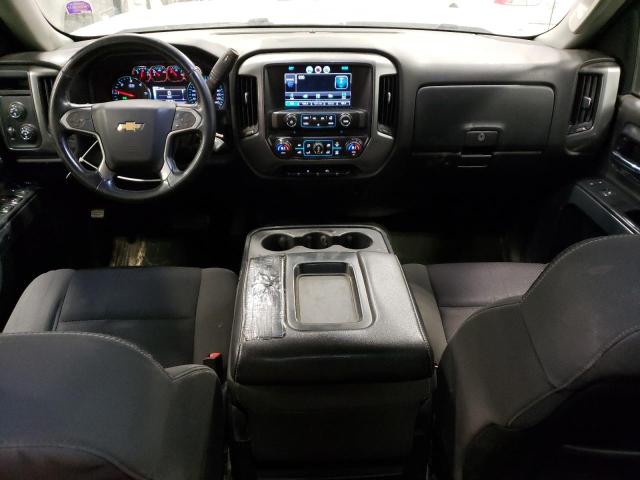 Photo 8 from auction – 2014 CHEVROLET SILVERADO with VIN 3GCUKREC2EG180166