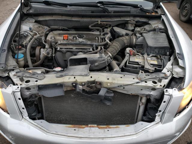 Photo 11 from auction – 2008 HONDA ACCORD LX with VIN 1HGCP26348A816111