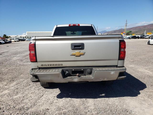 Photo 6 from auction – 2014 CHEVROLET SILVERADO with VIN 1GCRCPEH5EZ149738