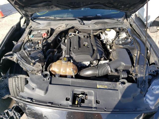 Zdjęcie 11 z aukcji – 2018 FORD MUSTANG z VIN 1FA6P8TH0J5163604