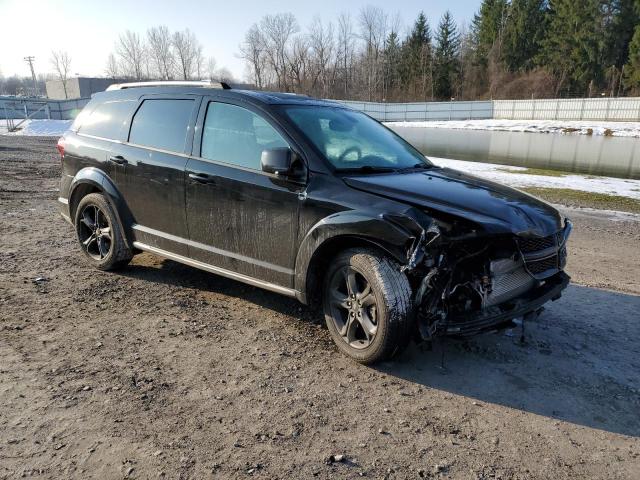 Photo 4 from auction – 2019 DODGE JOURNEY CR with VIN 3C4PDCGG8KT833266