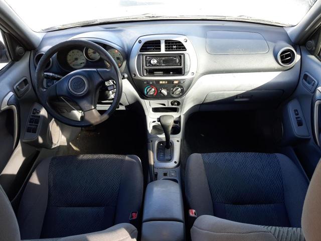 Photo 8 from auction – 2002 TOYOTA RAV4 with VIN JTEHH20VX26046711