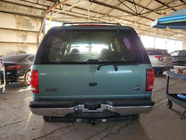Photo 6 from auction – 1997 FORD EXPEDITION with VIN 1FMFU18L4VLB09310