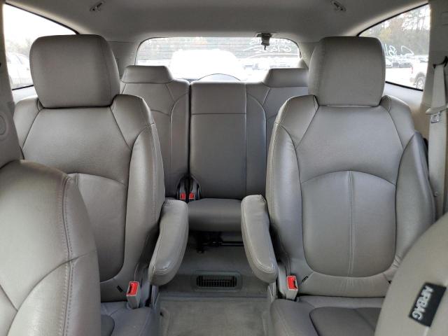 Photo 10 from auction – 2015 BUICK ENCLAVE with VIN 5GAKRAKDXFJ305997