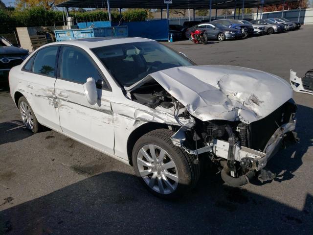 Photo 4 from auction – 2014 AUDI A4 PREMIUM with VIN WAUAFAFL8EN022796