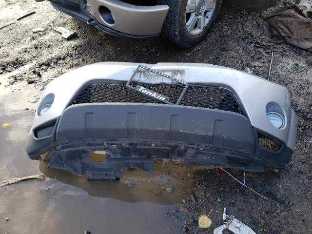 Photo 13 from auction – 2008 MITSUBISHI OUTLANDER with VIN JA4MT31X68Z012287