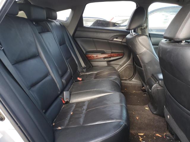 Photo 10 from auction – 2012 HONDA CROSSTOUR with VIN 5J6TF3H56CL004712