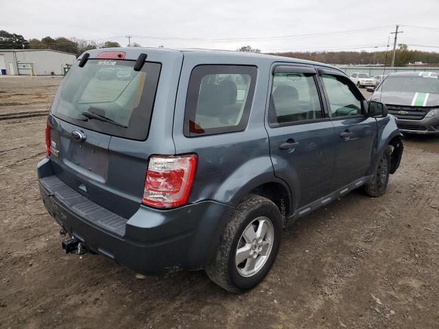 Photo 3 from auction – 2012 FORD ESCAPE XLS with VIN 1FMCU0C76CKA20316