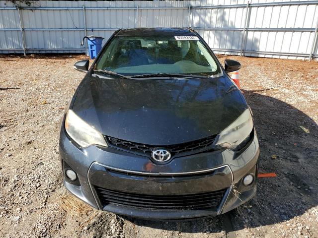 Photo 5 from auction – 2014 TOYOTA COROLLA L with VIN 2T1BURHE7EC150024