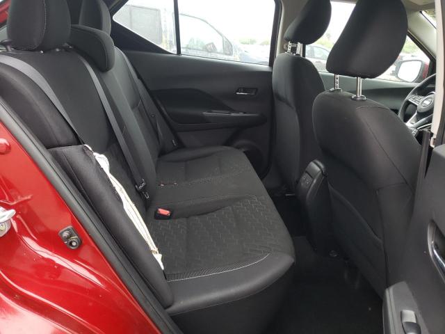 Photo 11 from auction – 2021 NISSAN KICKS SV with VIN 3N1CP5CVXML526497
