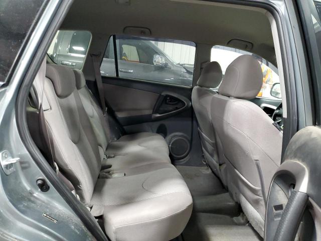 Photo 11 from auction – 2006 TOYOTA RAV4 with VIN JTMBK33V766008856