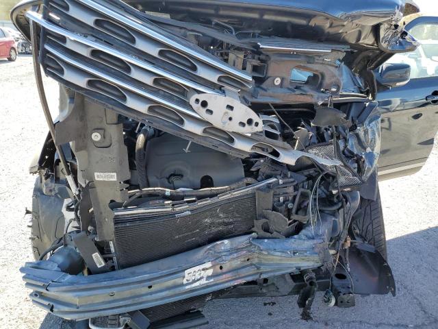Photo 12 from auction – 2016 FORD EXPLORER X with VIN 1FM5K7D87GGB62925