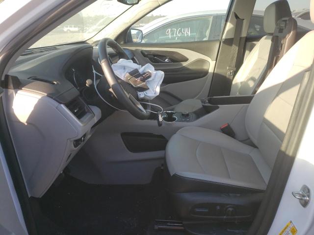Photo 7 from auction – 2022 GMC TERRAIN SL with VIN 3GKALPEV1NL180998