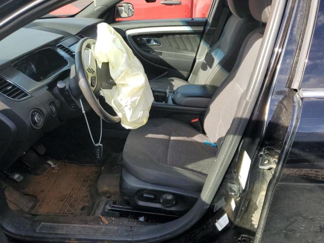 Photo 7 from auction – 2016 FORD TAURUS SEL with VIN 1FAHP2E92GG112095