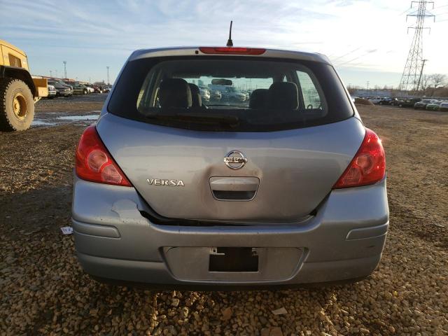 Photo 6 from auction – 2011 NISSAN VERSA S with VIN 3N1BC1CP7BL500969