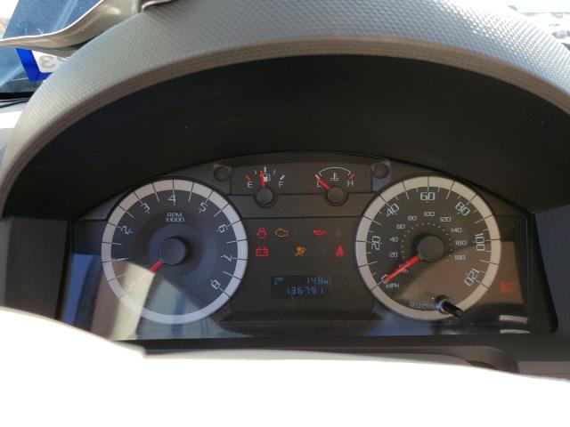 Photo 9 from auction – 2010 FORD ESCAPE XLS with VIN 1FMCU0C78AKC07490