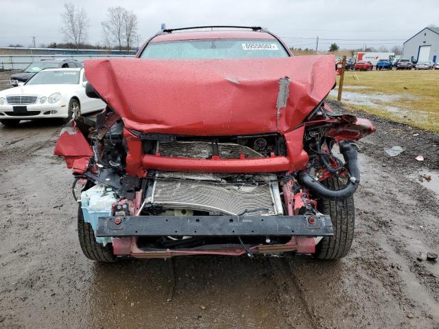 Photo 5 from auction – 2011 TOYOTA RAV4 with VIN 2T3BF4DV0BW164383