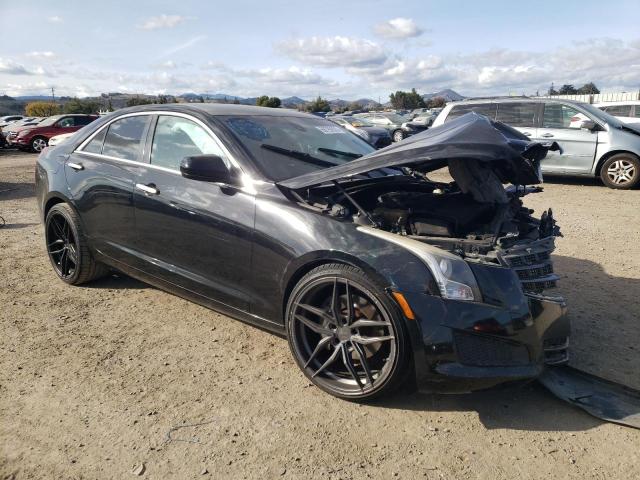 Photo 4 from auction – 2014 CADILLAC ATS with VIN 1G6AA5RA9E0195116