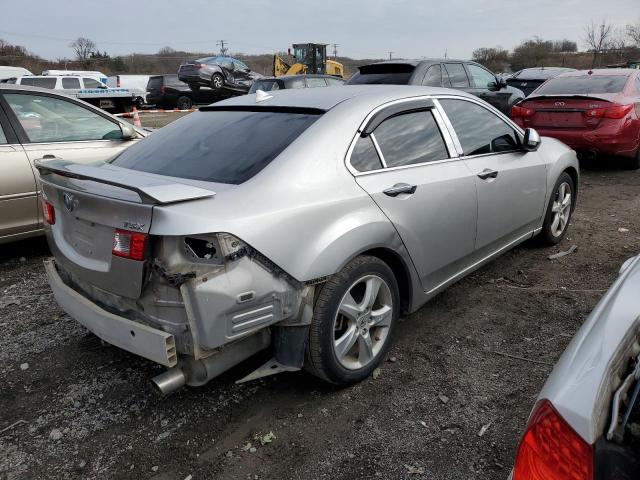Photo 3 from auction – 2009 ACURA TSX with VIN JH4CU26669C019770