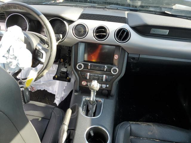 Photo 8 from auction – 2022 FORD MUSTANG with VIN 1FATP8UH2N5118736