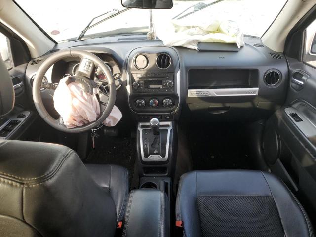 Photo 8 from auction – 2014 JEEP COMPASS LA with VIN 1C4NJCEA3ED714873