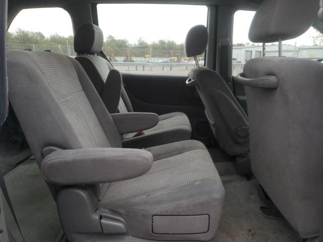 Photo 11 from auction – 2005 MAZDA MPV WAGON with VIN JM3LW28A450534718
