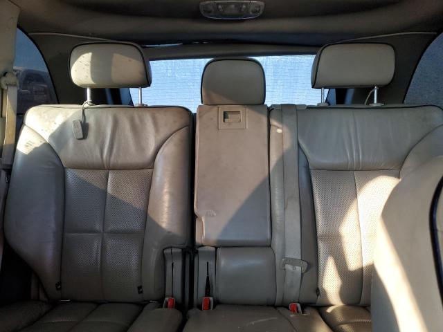 Photo 10 from auction – 2008 LINCOLN MKX with VIN 2LMDU88C88BJ36910