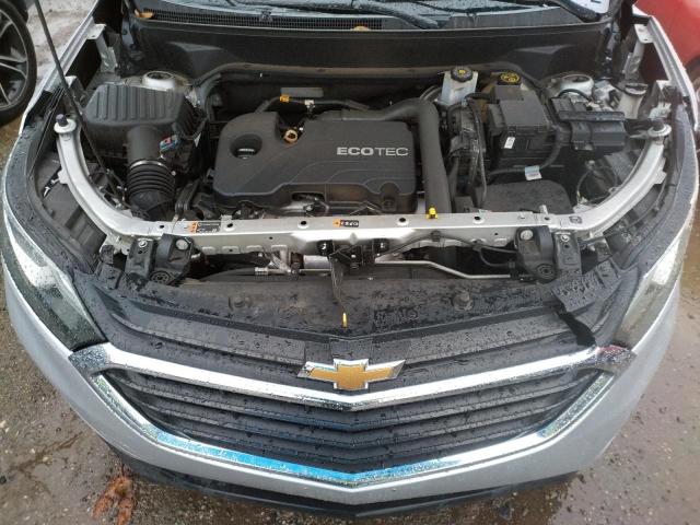 Photo 12 from auction – 2019 CHEVROLET EQUINOX LT with VIN 3GNAXKEV3KL131226
