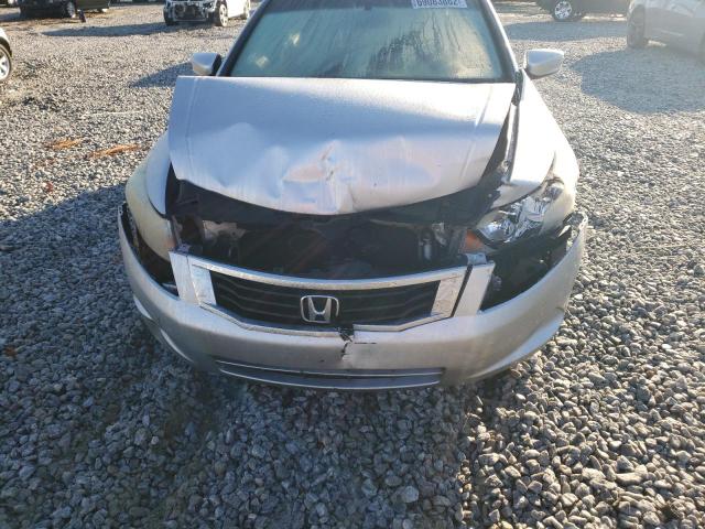 Photo 11 from auction – 2010 HONDA ACCORD EX with VIN 1HGCP2F78AA113751