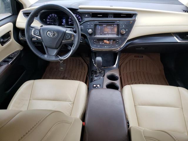 Photo 8 from auction – 2016 TOYOTA AVALON XLE with VIN 4T1BK1EB0GU205433